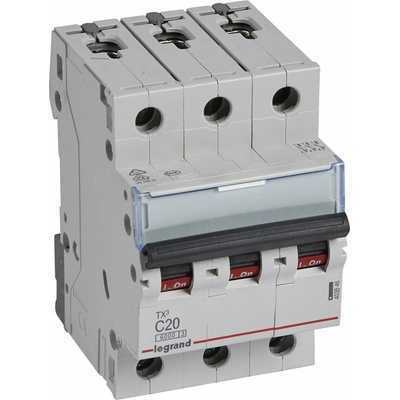 Legrand C20/3 403546