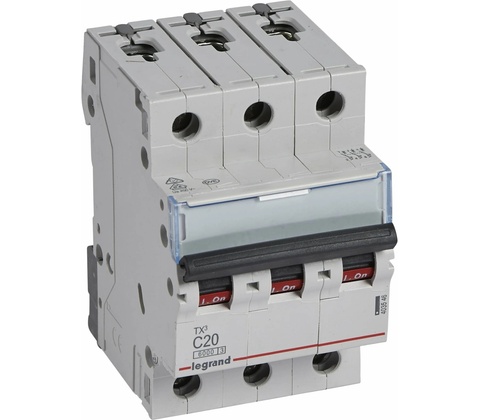 Legrand C20/3 403546