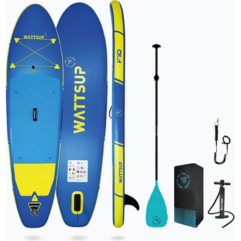 WattSup sup дъска f10