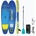 WattSup sup дъска f10