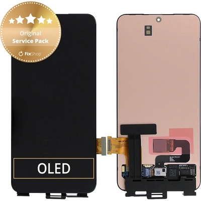 LCD Displej + Dotykové sklo Samsung Galaxy S22 S901B - originál