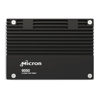 Micron 9550 PRO 3,84TB, MTFDLAL3T8THA-1BK1DA