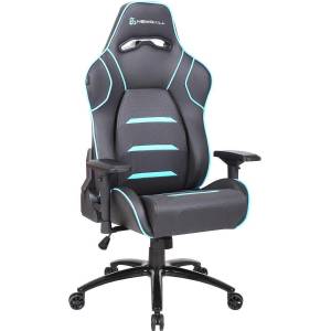 Newskill Геймърси стол Newskill Valkyr Син
