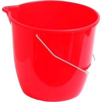 Cleanex Trade CL560 vědro kulaté s výlevkou objem 10 l