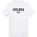 AWD Adults Printed England World Cup Tee - England 2026