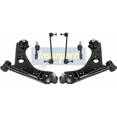 Sada ramien nápravy zavesenia kolies JAPANPARTS SKS-0205