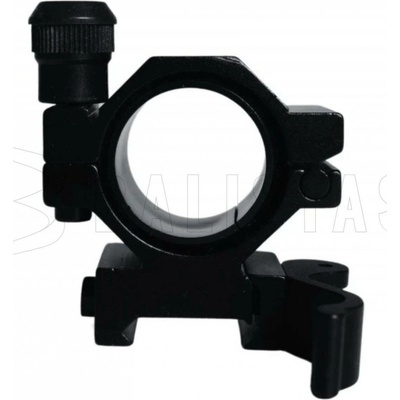 TenoSight Montáž pro přísvit na weaver