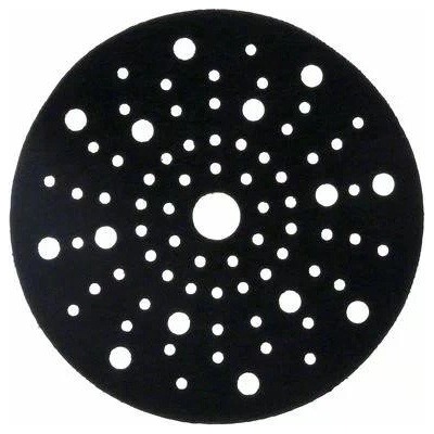 Bosch Ochranná podložka 150 mm pro excentrické brusky - 2 ks 2608000690