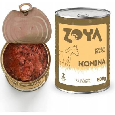 Zoya Horse 800 g