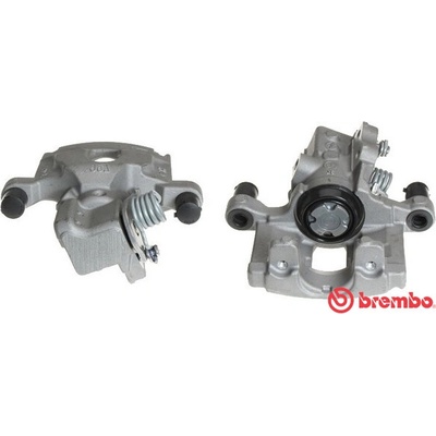 Brzdový strmeň BREMBO F 28 127 (F28127)