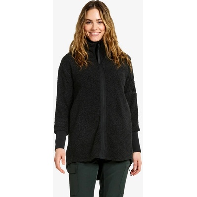 Didriksons Sally Full Zip 2 black