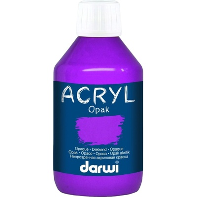 Opak АКРИЛНА боя Lilac Parma 250 ml 1 бр (DA0220250959C)