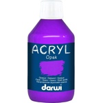 Darwi Opak АКРИЛНА боя Lilac Parma 250 ml 1 бр (DA0220250959C)