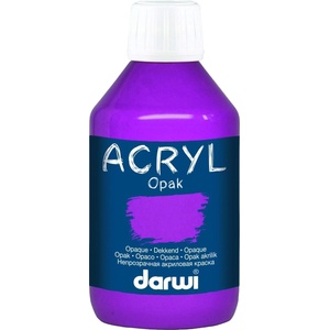Darwi Opak АКРИЛНА боя Lilac Parma 250 ml 1 бр (DA0220250959C)