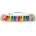 Hape Сензорен дървен синтезатор, Hape, Baby Einstein