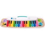 Hape Сензорен дървен синтезатор, Hape, Baby Einstein