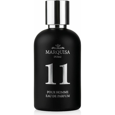 Marquisa Dubai No, 11 parfumovaná voda pánska 100 ml