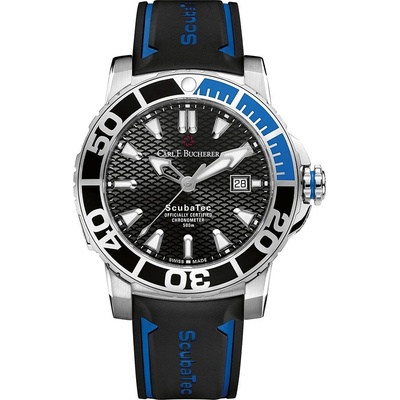 Carl F. Bucherer 00.10632.23.33.01