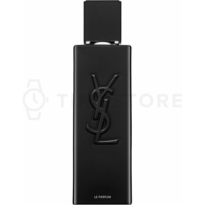 Yves Saint Laurent MYSLF Le Parfum čistý parfum pánsky 60 ml