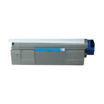 Compatible КАСЕТА ЗА OKI C 5600/5700 - Cyan - P№ TFO187CNLJ - U. T - 100OKIC5600C