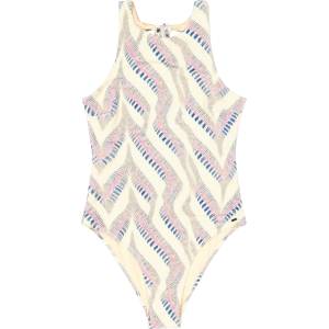 Picture Дамски бански костюм Picture Women's Kalen Printed Swimsuit - Birdiplum Print - размер XS (150-6059-0112)