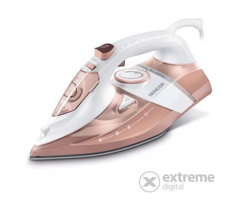 Sencor SSI 8300 RS