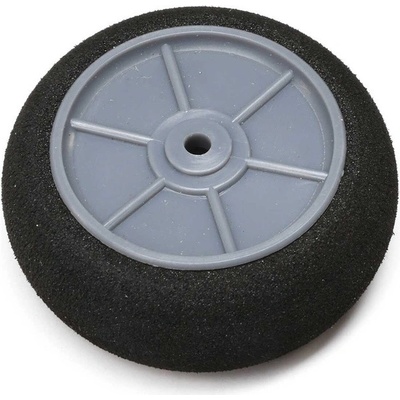 E-flite Cessna 150T 2.1m: Ostruhové kolo