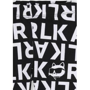 Karl Lagerfeld спортен комплект анцуг за бебе с памук (Z31295.86.108)