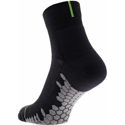 Inov-8 3 SEASON OUTDOOR SOCK černá