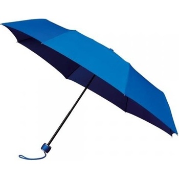 Skládací deštník Fashion sv. modrý