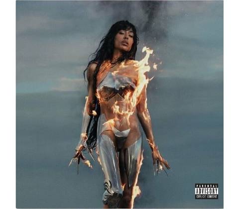 Loreen - Wildfire Vinyl LP