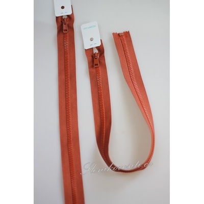 Zdrhovadlo PH6 55 cm D, červenohnědá