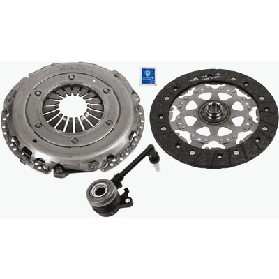 Sada spojky SACHS 3000 990 576 (3000990576)