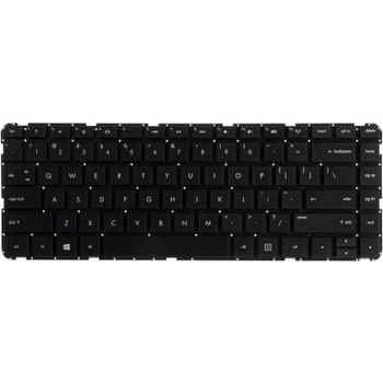 697904-001 Notebook HP Klávesnice