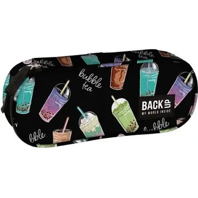 BackUP Bubble Tea овален несесер
