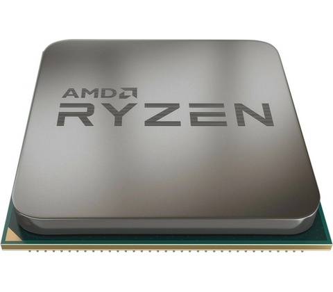 AMD Ryzen 7 3700X 100-000000071