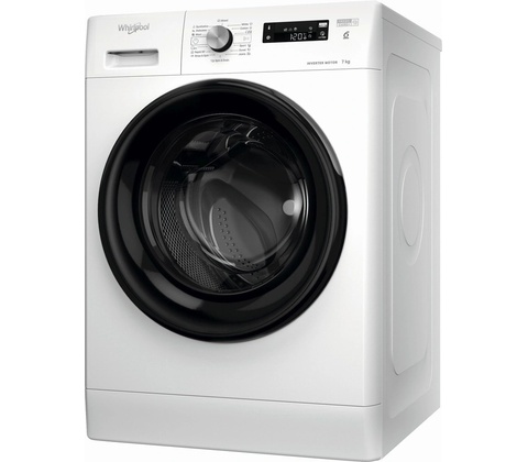 Whirlpool FFS 7238 B EE