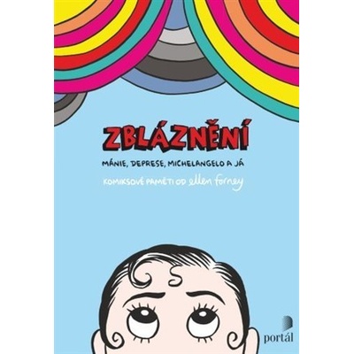 Zbláznění
