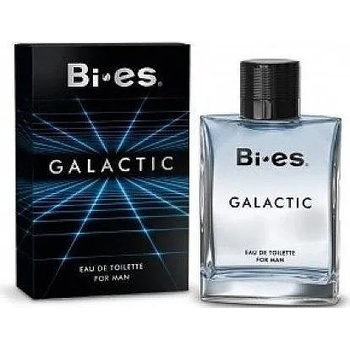 BI-ES Galactic For Men EDT 100 ml