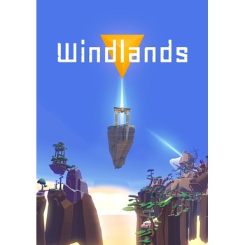 Psytec Games Windlands (PC)