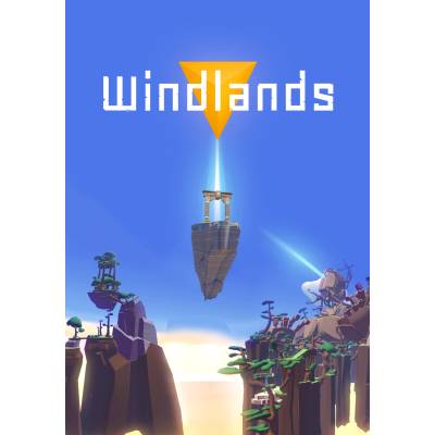 Psytec Games Windlands (PC)