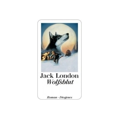 Wolfsblut - London, Jack