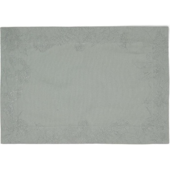 Essenza Подложка за чинии Fine Art 35 x 50 см зелена (401624-712-002)