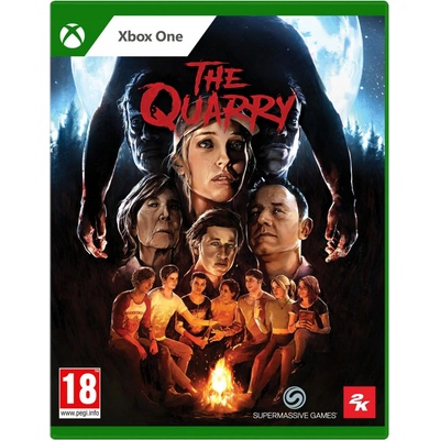 The Quarry