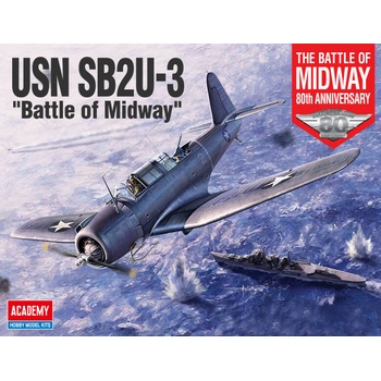 Academy USN F/A-18F VFA-154 černá Knight Model Kit letadlo 12577 1:72