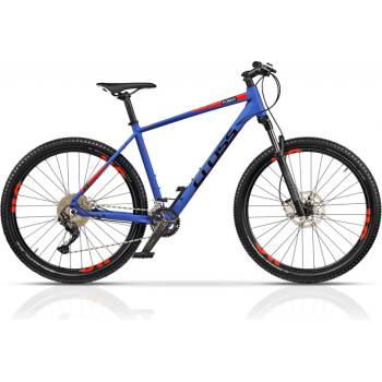 Image 1 of Cross Fusion X 27.5