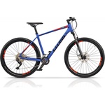 Cross Fusion X 27.5 Велосипеди