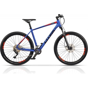 Cross Fusion X 27.5 Велосипеди