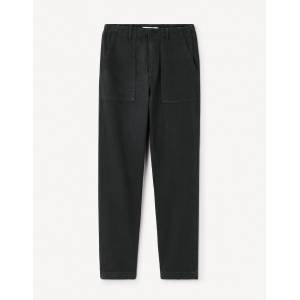 Celio Chino панталони Jotones 30 Celio | Cheren | МЪЖЕ | 30/32