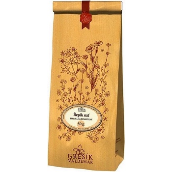 Grešík Řepík nať 50 g